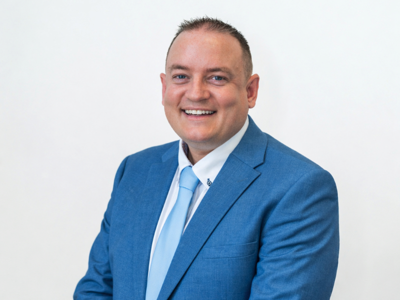 Professor Graeme Hopper