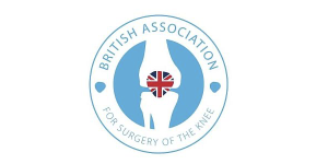 British Association for surgery of the knee