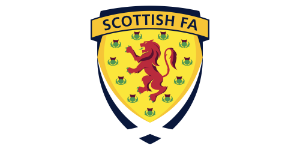 Scottish FA logo