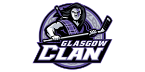 Glasgow Clan logo